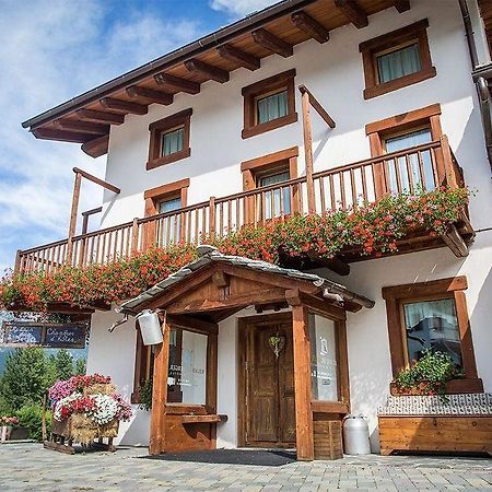 Relais Du Berger Otel Aosta Dış mekan fotoğraf