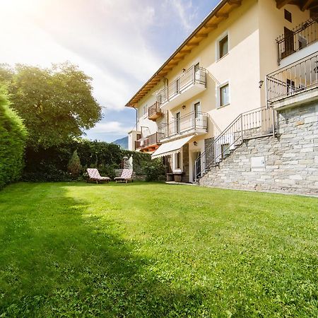 Relais Du Berger Otel Aosta Dış mekan fotoğraf