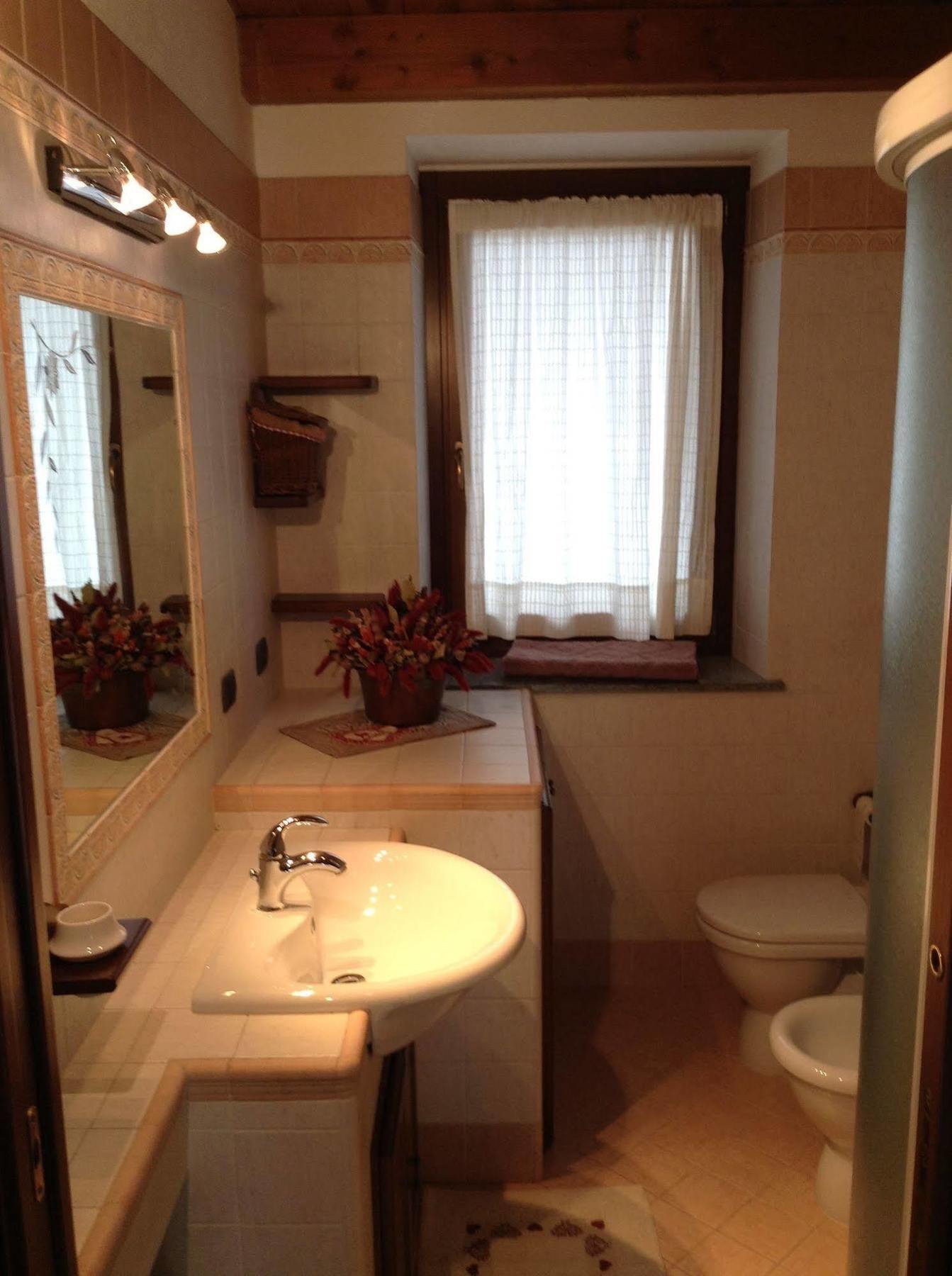 Relais Du Berger Otel Gressan Dış mekan fotoğraf