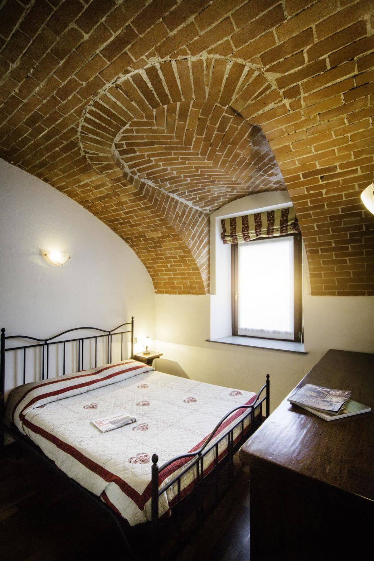 Relais Du Berger Otel Gressan Dış mekan fotoğraf
